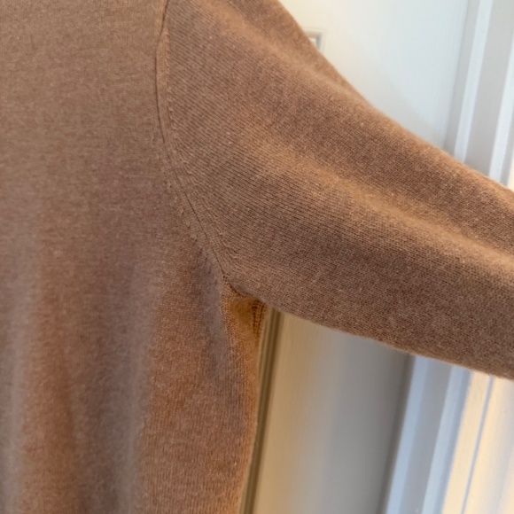 Reiss Cashmere Turtleneck - Picture 11 of 11